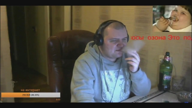 Рязанский видеоблогер vadim zx обманывает всех, не юля а саша