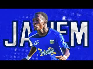 Jahiem milke rose ► best skills (hd) 2022