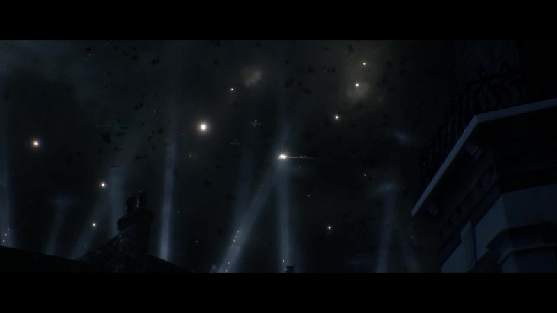 Союзники (allied)