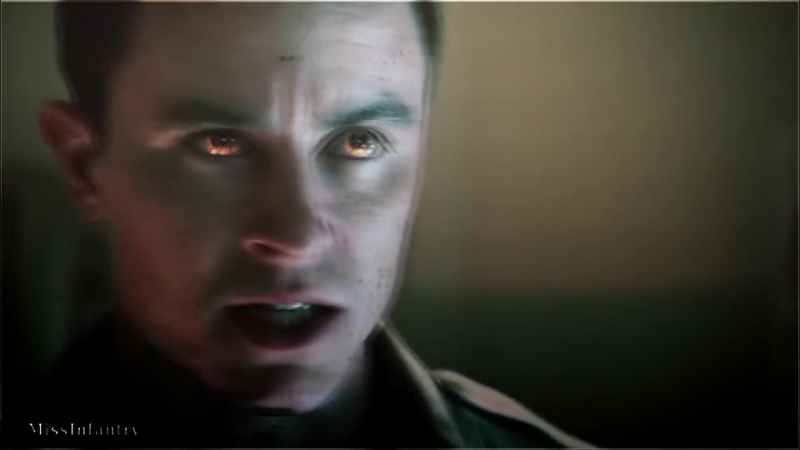 Jordan parrish the hellhound