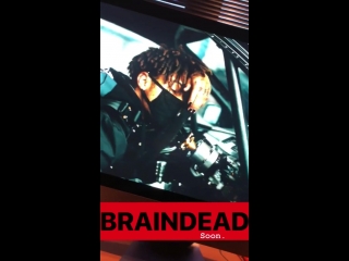 Scarlxrd braindead [ instagram vine #135 ]