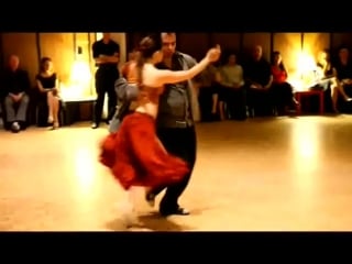 Milonga by daniela pucci and luis bianchi milonga para una harmonica