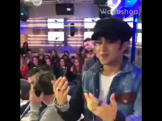 Cnco in paris