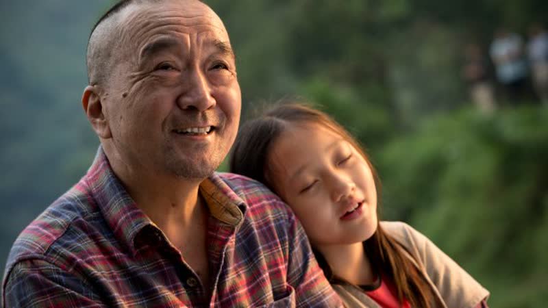 Соловей / the nightingale (2013) китай