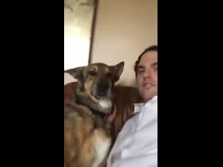 I just found this sub today i thought i'd contribute and share my favorite video of me and my best friend