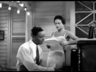 Nat king cole eartha kitt careless love