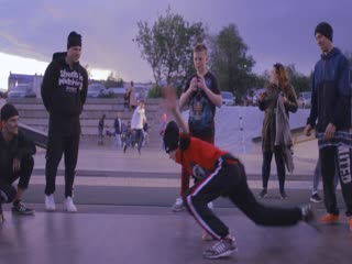 Vadim krasnov streetkid school of breaking