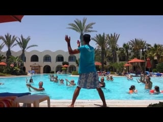 Sentido djerba beach