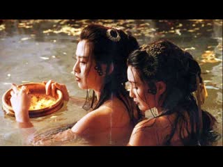 Green snake, 1993 (tsui hark)