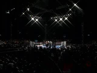 Ray sefo vs ruslan karaev