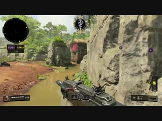 Quickest round of search and destroy ever black ops 4