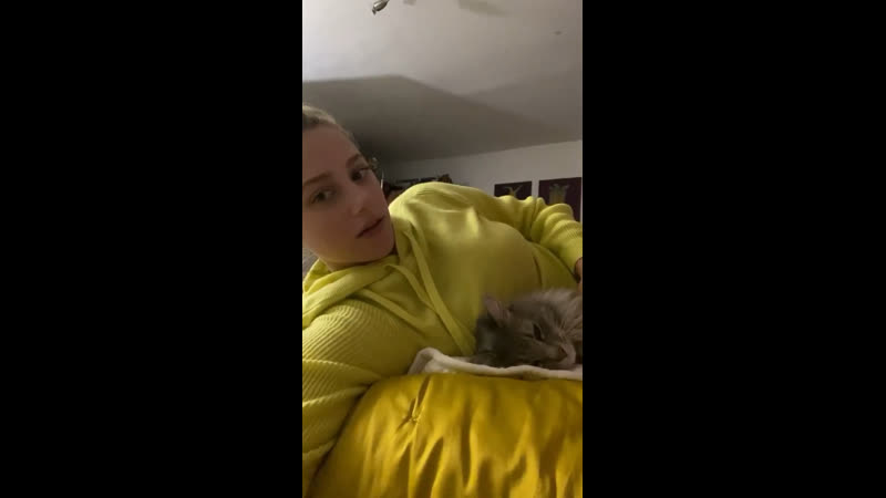 Instastory / lili / 6 01 20