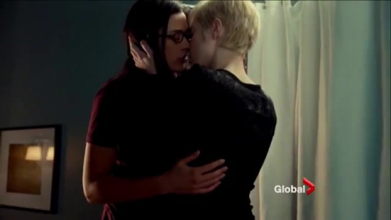 Гейл и холли сериал копы новобранцы