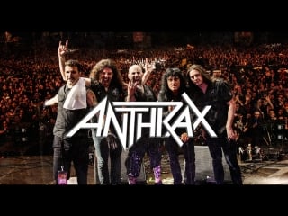 Anthrax chile on hell