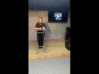 Live современная христианская молодежь (#схм )