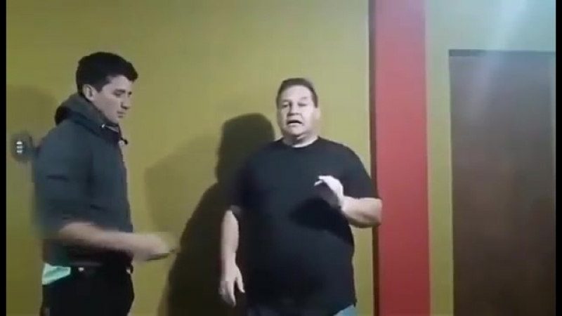 Гуру ножевого боя (vhs video)