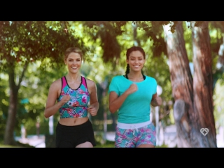 Conquer with colosseum commercial