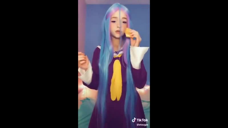 Няшная лоля