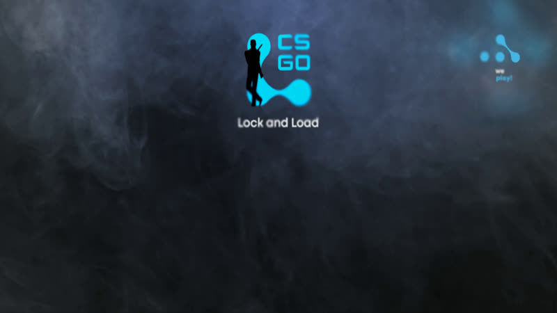 $50k | furia esports vs heroic | bo3 | weplay! csgo lock and load | @tafa и @strike