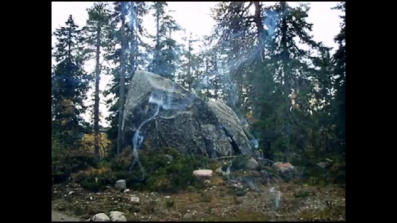 Лукоморье или карелия неизвестная