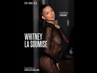 Whitney wright, carollina cherry full hd