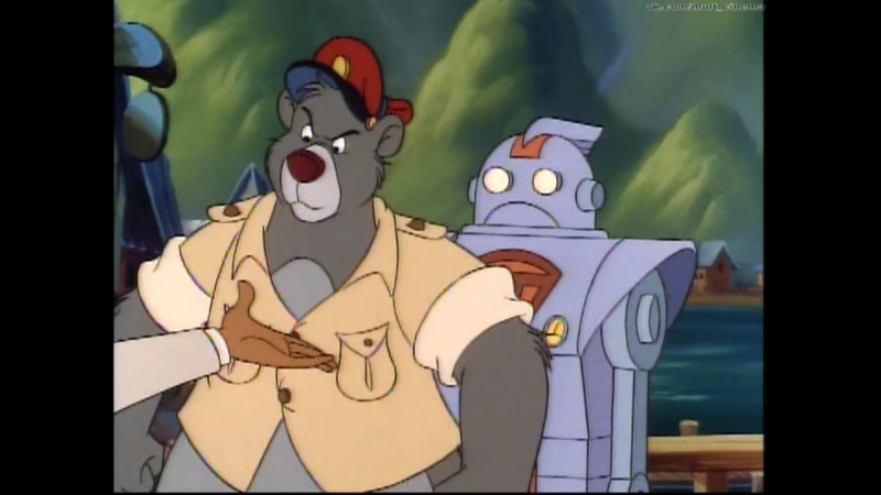 Чудеса на виражах 1 8 серии