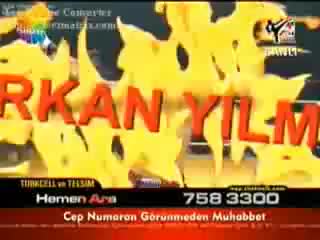 Serkan yilmaz taekwondo k1 fighter