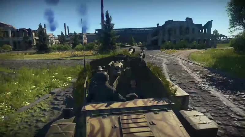 Smile sweet sister schwerer panzerspähwagen 7