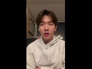 Ig live // 260321