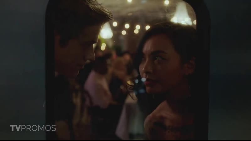 Macgyver 4x07 promo "mac + desi + riley + aubrey"