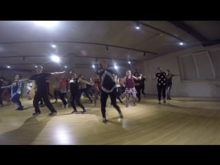 Shasha sherman | experience workshop | март 2015 г