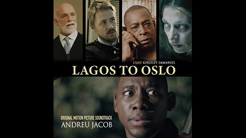 Из лагоса в осло (2020) lagos to oslo