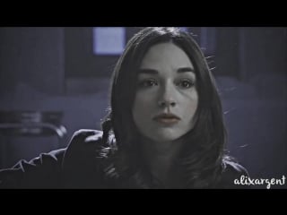 Teen wolf | allison argent