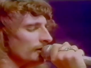 Uriah heep july morning live at the bijou theater 1972