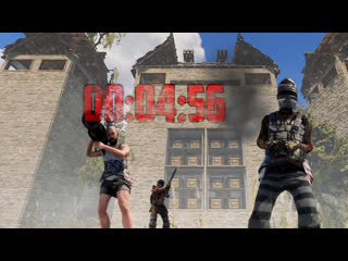 Финик страх и ненависть rust вегасе