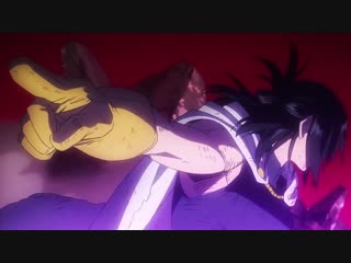 Моя геройская академия восхождение всемогущего / boku no hero academia all might rising the animation см
