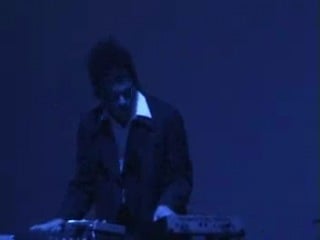 Cable a tierra volver a comenzar (cafe tacuba)