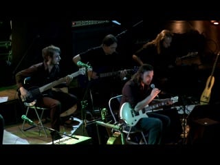 Empyrium live into the pantheon ( dark metal, neo classic, neo folk ) (2013)