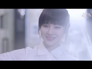 [drama|russub] t aras web drama @ sweet temptaition (7 ep boram)