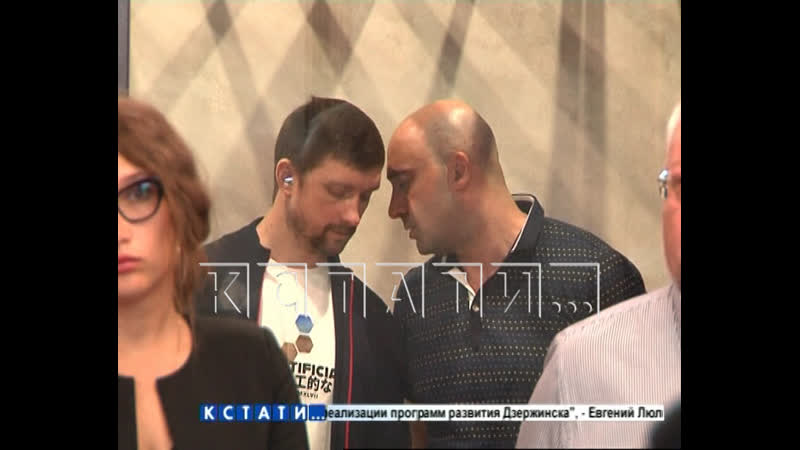 Вору в законе цезарю, обвиняемому в «обнале» и похищении предпринимателей вынесен приговор