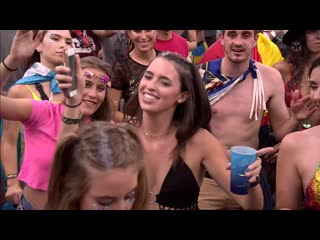 Sam feldt live at tomorrowland belgium 2019