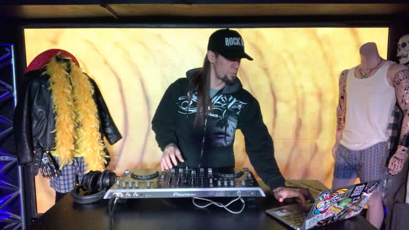 Верни мне мой 2007 ой