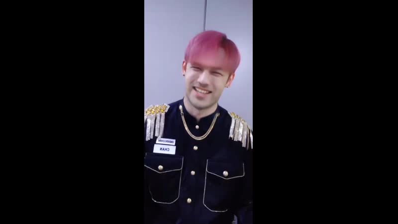 「 old man yuchan 」