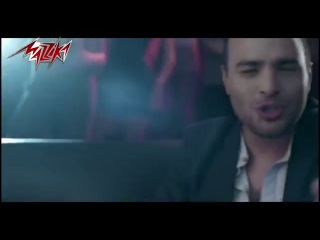 Ramy sabry – haga ghareba (2014)