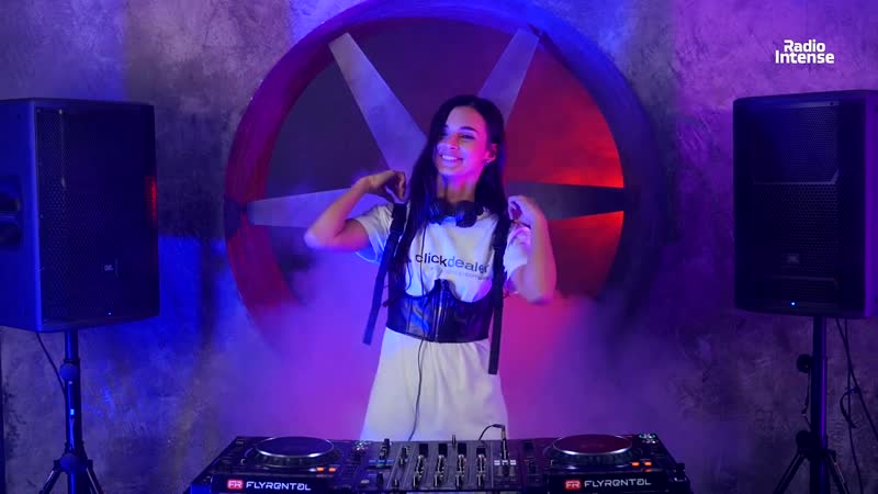 Alexander alar & sonita tokyo [played by korolova]