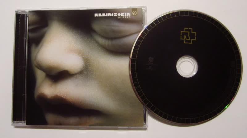 Rammstein mutter live