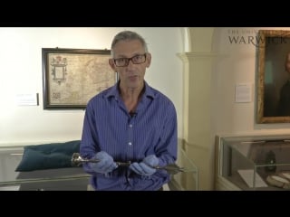 Shakespeare and his world futurelearn course week 2 part 3 john shakespeare bailiff of stratford