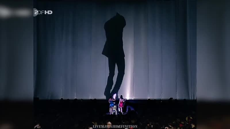 Michael jackson smooth criminal live munich 1997 hd