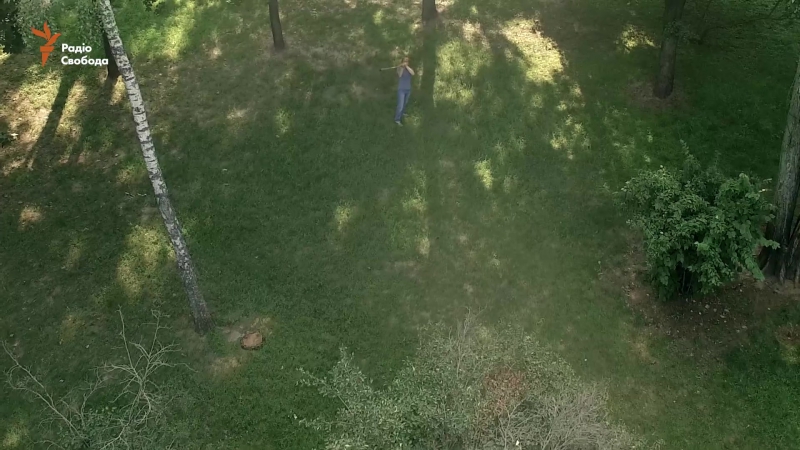 Трембіта перетворила нас на панків – музикант з івано франківська