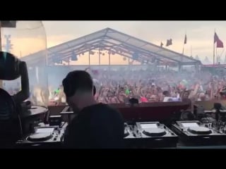 Ferry corsten @ luminosity 2017